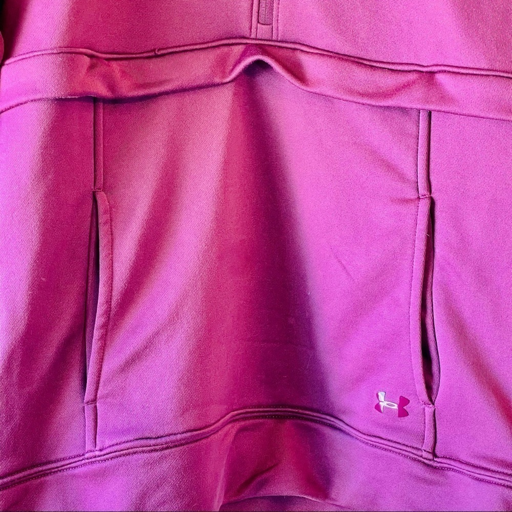 Under Armour Pull Over - image 4